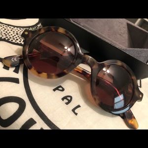 ELECTRIC SUNGLASSES -  POLARIZED